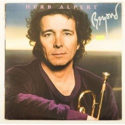 Пластинка Herb Alpert Beyond